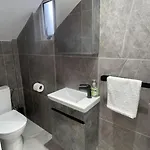 Дом отдыха Luxury Vintage Пафос