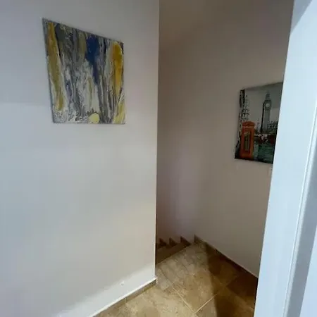 Luxury Vintage Vakantiehuis *