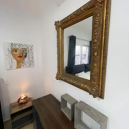 Luxury Vintage Paphos