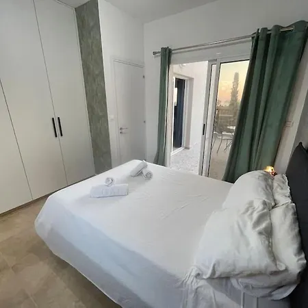 Luxury Vintage Paphos