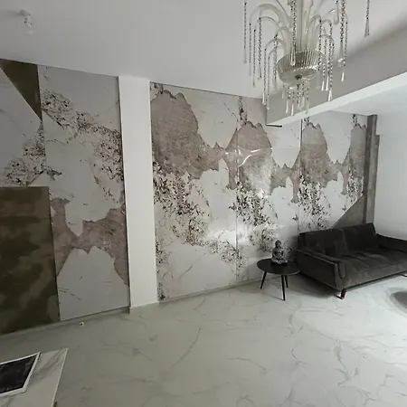 Luxury Vintage Пафос