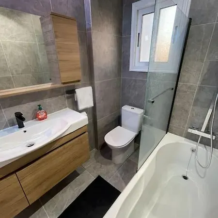 Luxury Vintage Semesterbostad *