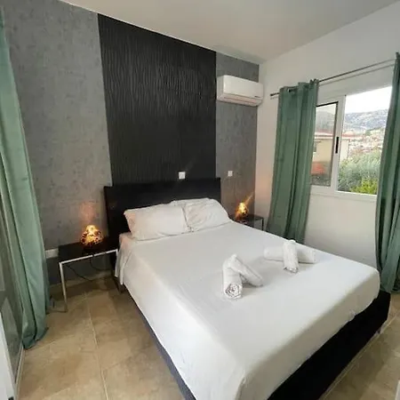 Luxury Vintage Pafos