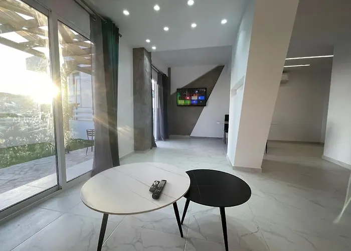 Luxury Vintage * Pafos