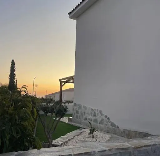 Luxury Vintage Casa de Férias