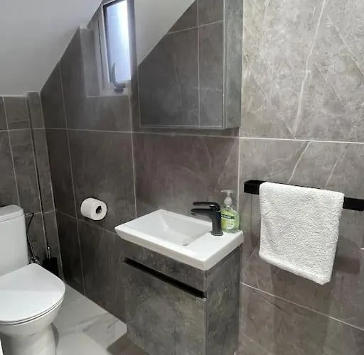 Casa de Férias Luxury Vintage Pafos