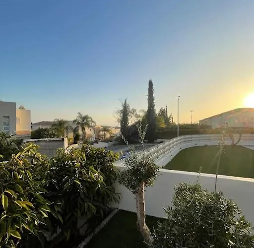 Casa de Férias Luxury Vintage *