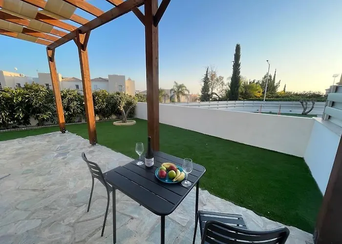 Luxury Vintage Casa de Férias Pafos