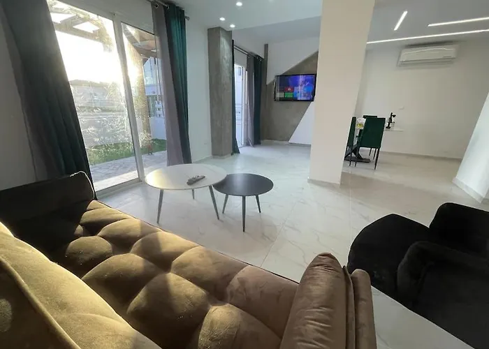 Luxury Vintage Casa de Férias *