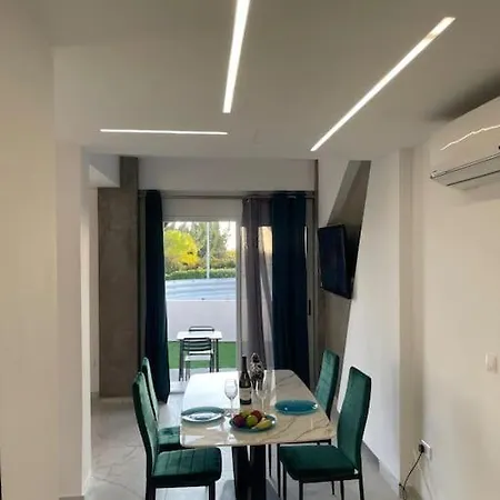 Luxury Vintage Tatil Evi