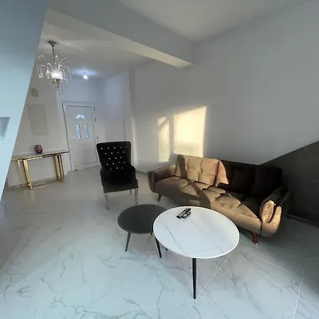 Luxury Vintage Tatil Evi