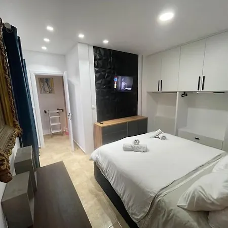 Prázdninový dům Luxury Vintage