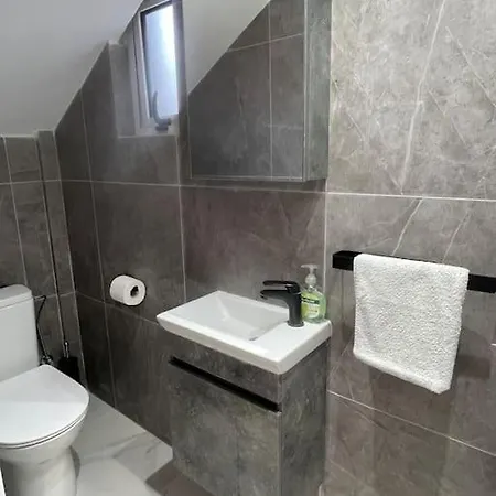 Tatil Evi Luxury Vintage Pafos