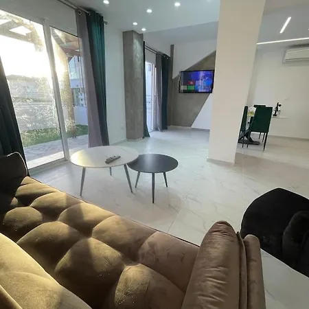 Luxury Vintage Tatil Evi *