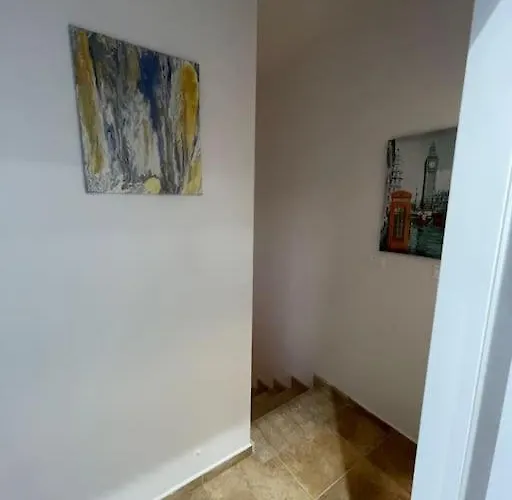 Luxury Vintage Prázdninový dům *