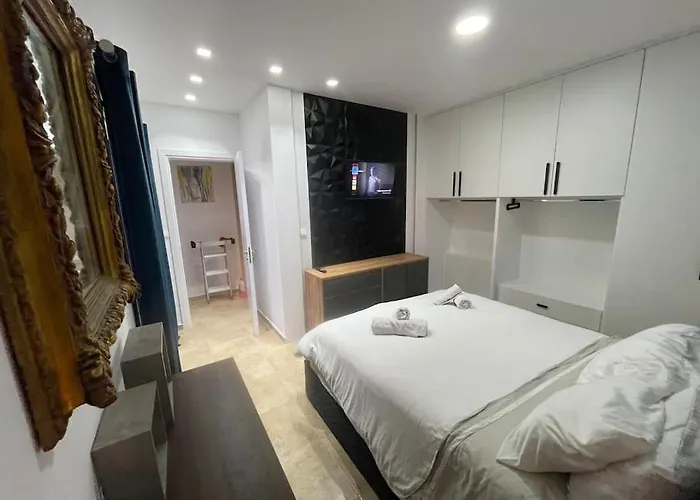 Prázdninový dům Luxury Vintage