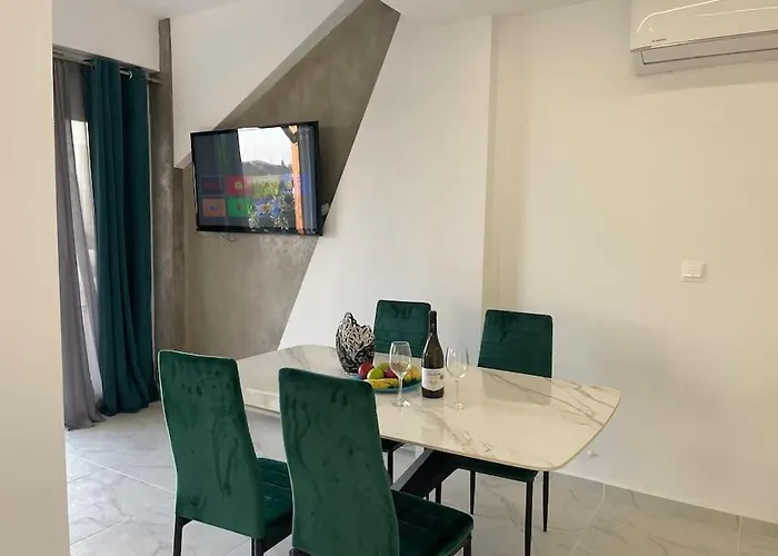 Luxury Vintage Prázdninový dům *