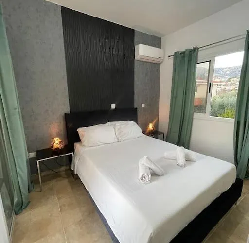 Luxury Vintage Paphos