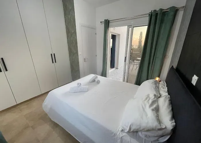 Luxury Vintage Paphos