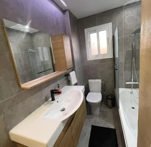 Luxury Vintage Prázdninový dům