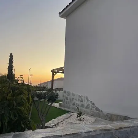 Luxury Vintage Nyaraló